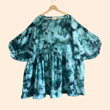 Aurora mekko lyhyt PLUS