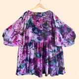 Aurora mekko lyhyt PLUS