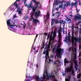 Aurora mekko lyhyt plus