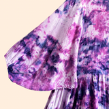 Aurora mekko lyhyt plus