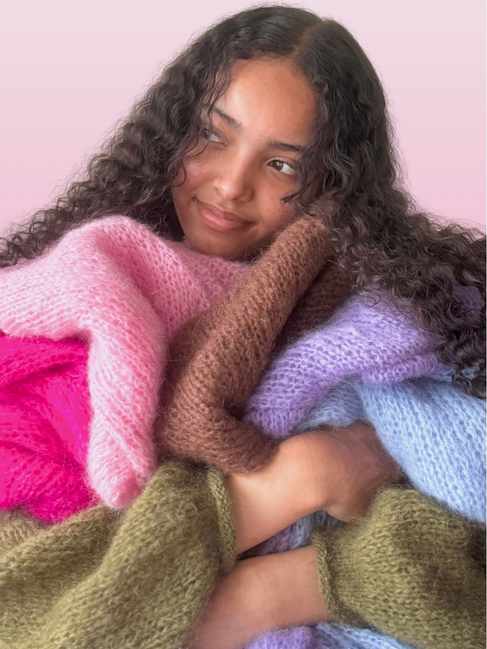Hanimaa🐏Knits