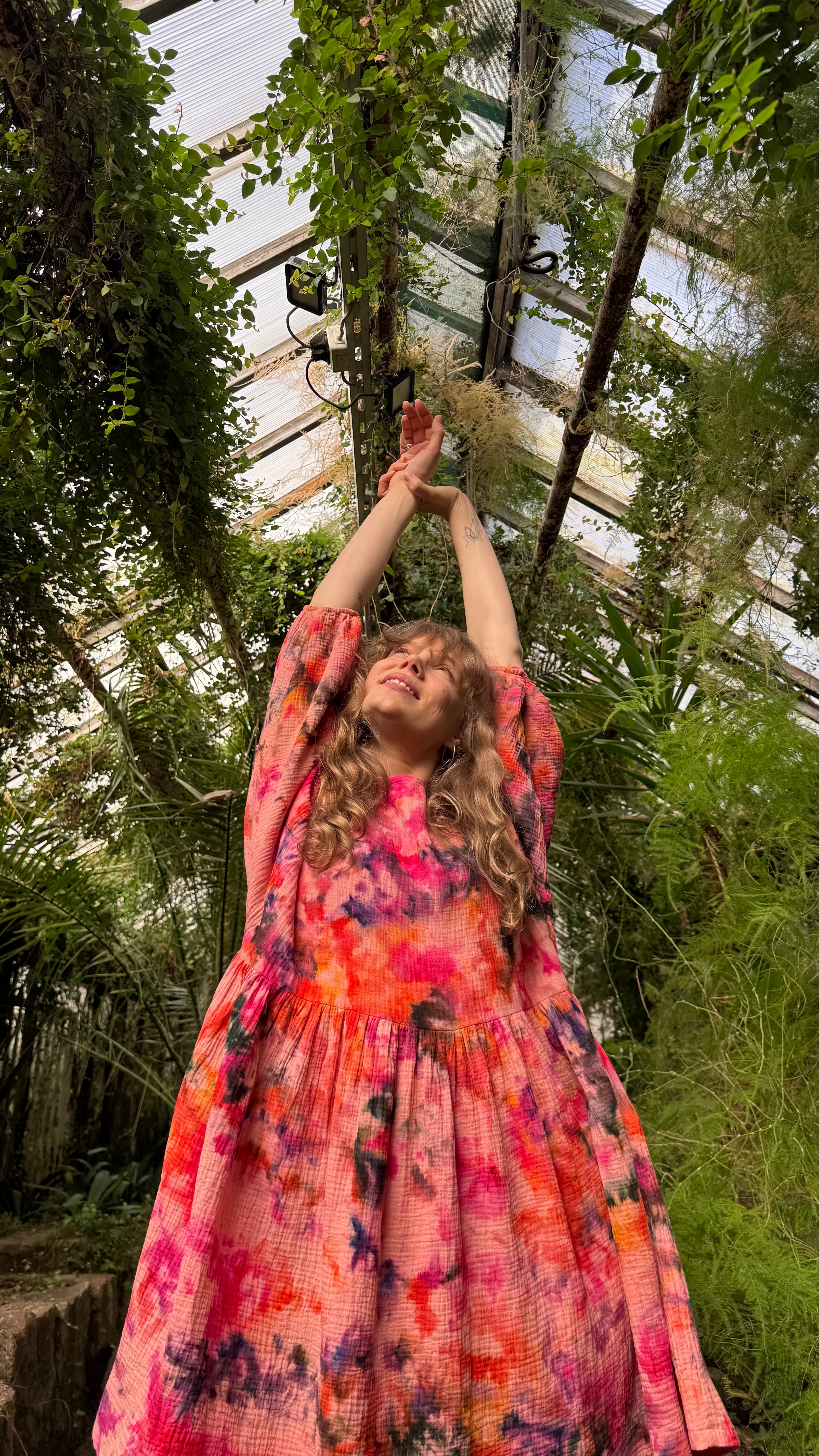 WHEN THE LIGHT RETURNS