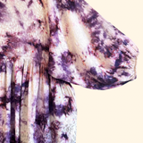 Aurora pantteri - juhlamekko