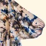 Aurora pantteri - juhlamekko