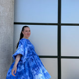 Aurora mekko lyhyt