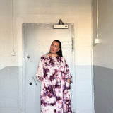 Aurora pantteri - juhlamekko