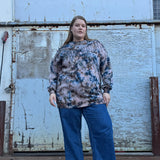 Freya hapsu collegemekko