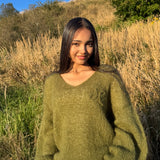 Hali knit