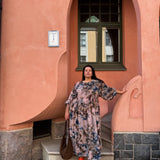 Aurora mekko
