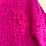 Hali knit