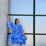 Mirella kerrosmekko