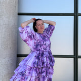 Mirella kerrosmekko