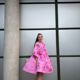 Aurora mekko lyhyt *limited edition*