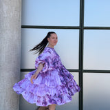 Mirella kerrosmekko