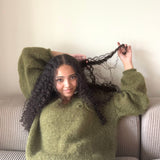 Hali knit