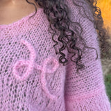 Hali knit