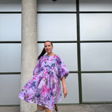 Aurora mekko lyhyt *Limited edition*