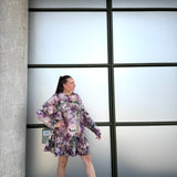 Ruska collegemekko *limited edition*