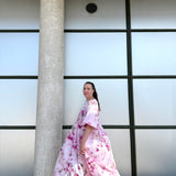 Aurora mekko *Limited edition Polka Dots*