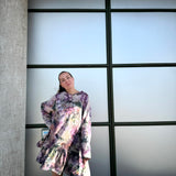 Ruska collegemekko *limited edition*