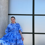 Mirella kerrosmekko