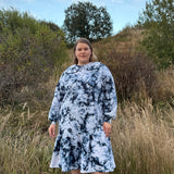 Selma collegemekko