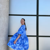 Aurora mekko lyhyt
