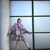 Ruska collegemekko *limited edition*