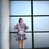 Ruska collegemekko *limited edition*