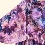 Aurora sydän - juhlamekko