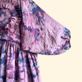 Sydän Aurora juhlamekko