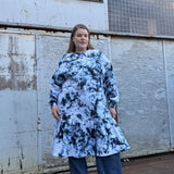 Selma collegemekko