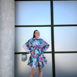 Ruska collegemekko *limited edition*