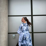 Aurora mekko lyhyt *limited edition*