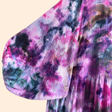 Aurora mekko lyhyt PLUS