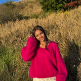 Hali knit