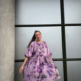 Aurora mekko lyhyt *limited edition*