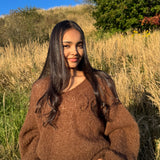 Hali knit