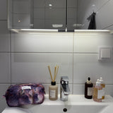 Polka dots meikkilaukku