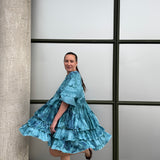 Mirella kerrosmekko ENNAKKOTILAUS