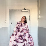 Aurora pantteri - juhlamekko