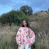 Dora sweatshirt