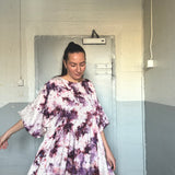 Aurora pantteri - juhlamekko