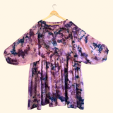 Aurora sydän - juhlamekko