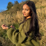 Hali knit
