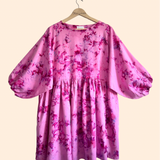 Aurora mekko lyhyt *limited edition*