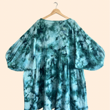 Aurora mekko lyhyt PLUS