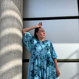 Aurora mekko lyhyt *Limited edition*