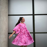 Aurora mekko lyhyt *limited edition*