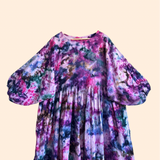 Aurora dress short
